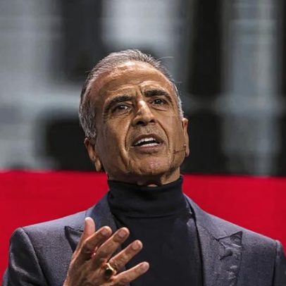 Bilionário indiano aposta US$1 bilhão na expansão de centros de dados na Índia