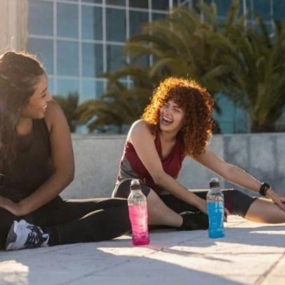Movimento Que Cuida: exercício na prevenção e tratamento do câncer