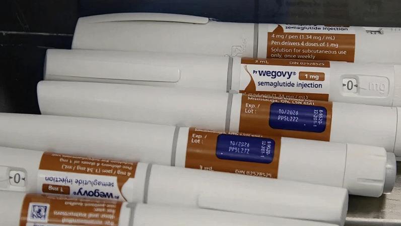 Mercado de remédios para emagrecimento cresce, com biotech desafiando gigantes como Novo Nordisk e Eli Lilly