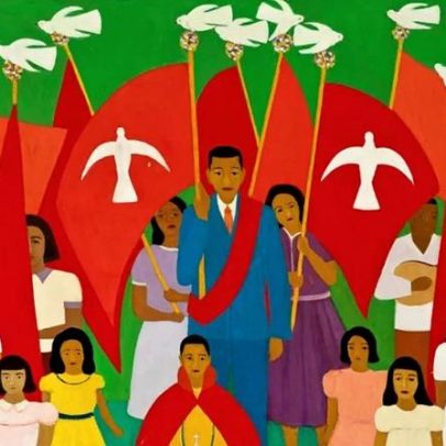 Cultura resiste e se reinventa com novos espaços e grandes mecenas