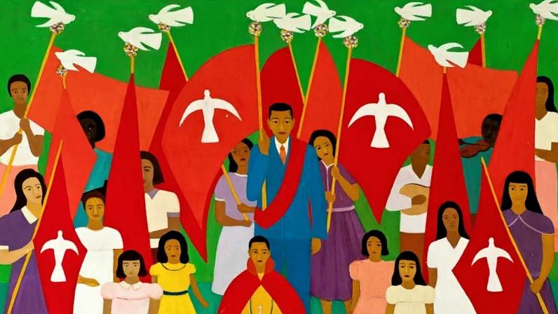 Cultura resiste e se reinventa com novos espaços e grandes mecenas