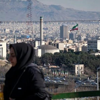 Impactos potenciais de ataques dos EUA a instalações nucleares do Irã