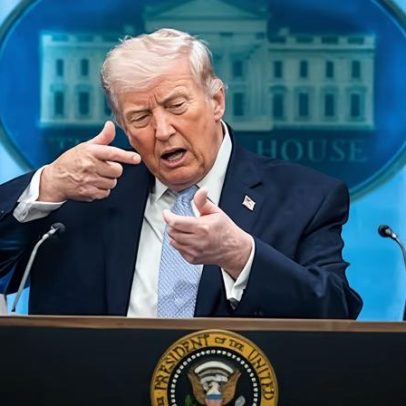 Se Trump cumprir suas ameaças, ele cometeria crime de guerra?