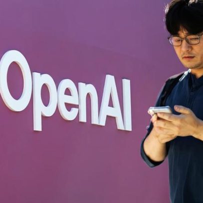 OpenAI propõe fundo público e políticas para era da IA avançada