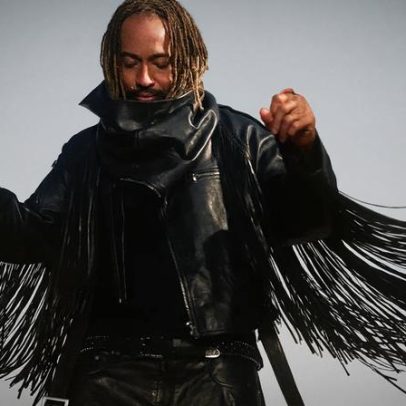 Thundercat inicia viagem espacial que explora luto e beleza