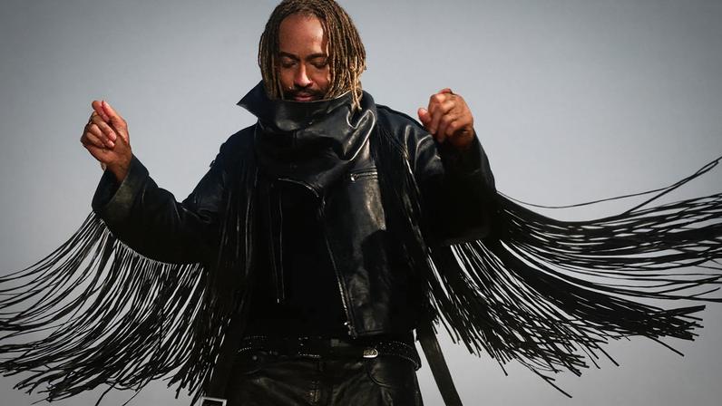 Thundercat inicia viagem espacial que explora luto e beleza