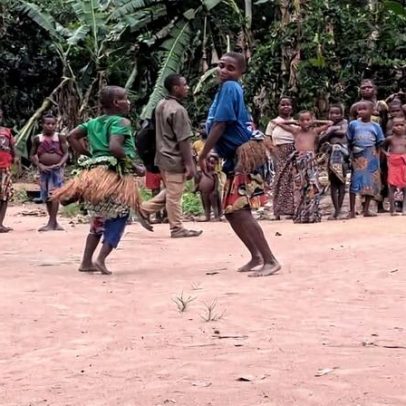 Centro de direitos humanos abre caminho à justiça para povos indígenas na RCA