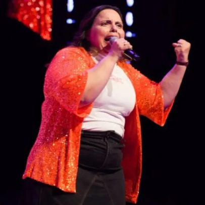 Renova Rio realiza encontro espiritual em Paciência