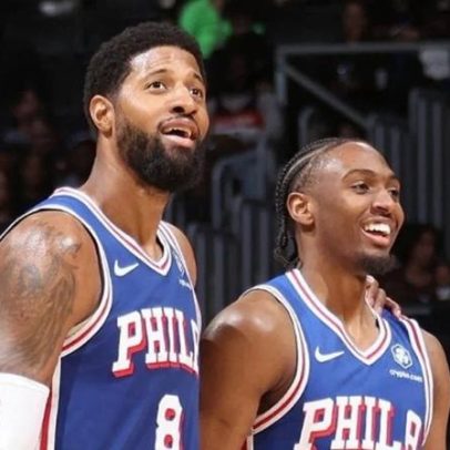 NBA 2025/26: resultados da rodada de 3 de abril