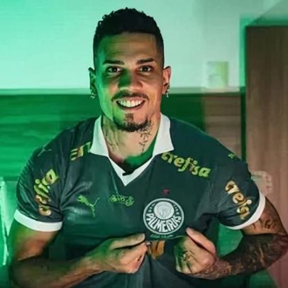 Auxiliar do Palmeiras comenta retorno de Paulinho e situação do jogador