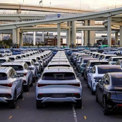 Carros elétricos ganham força na América Latina e Brasil lidera vendas
