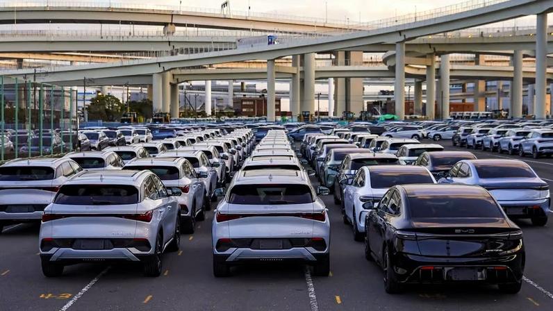 Carros elétricos ganham força na América Latina e Brasil lidera vendas