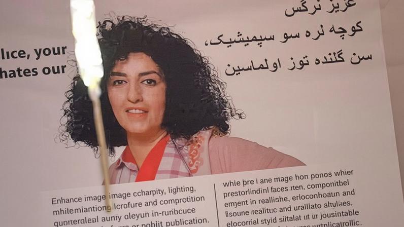 Fundação Mohammadi denuncia falta de atendimento médico após infarto em prisão