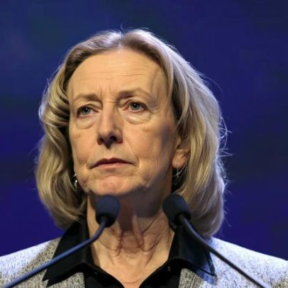 Nova CEO da BP assume com desafio de simplificar operações e recuperar valor