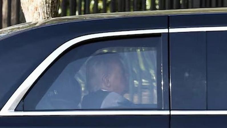 Trump, primeiro presidente dos EUA a comparecer a audiência no Supremo