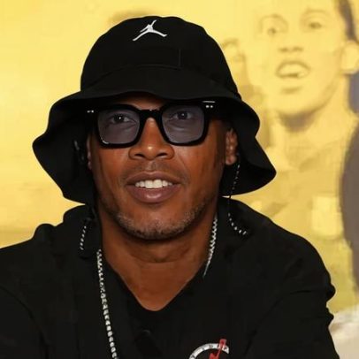 Ronaldinho elogia Seleção de Ancelotti e vê Brasil forte para a Copa