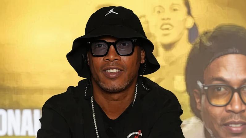 Ronaldinho elogia Seleção de Ancelotti e vê Brasil forte para a Copa