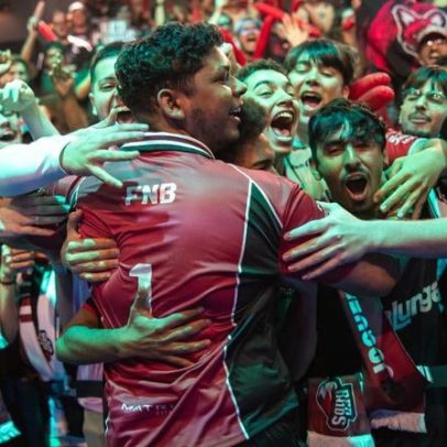 fNb anuncia pausa na carreira em vlog da RED Canids no CBLOL 2026