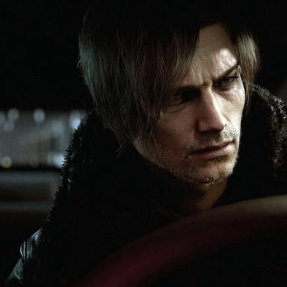Arquivo cortado de Resident Evil 4 Remake reacende teoria sobre esposa de Leon