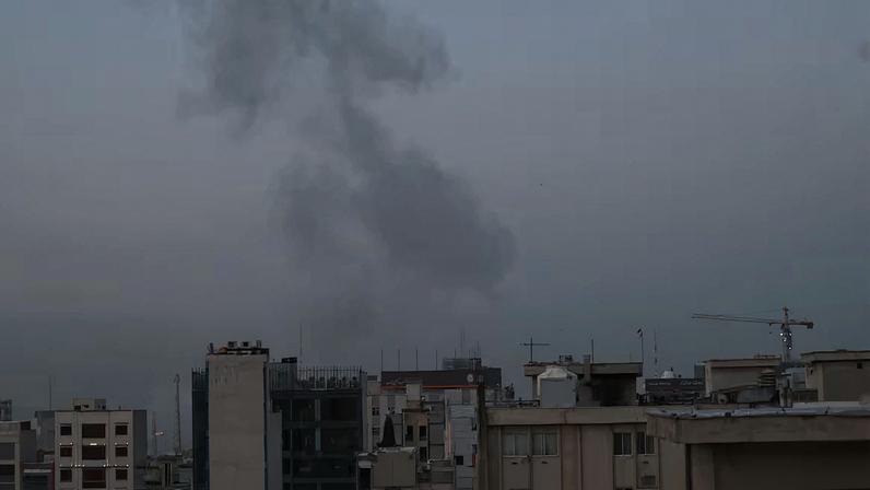 Trump afirma que EUA se retirarão da guerra contra o Irã em duas ou três semanas