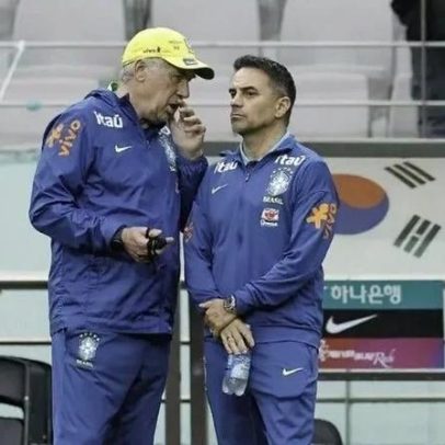 Calendário da Seleção Brasileira até a Copa do Mundo é divulgado