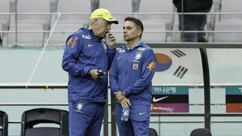 Calendário da Seleção Brasileira até a Copa do Mundo é divulgado