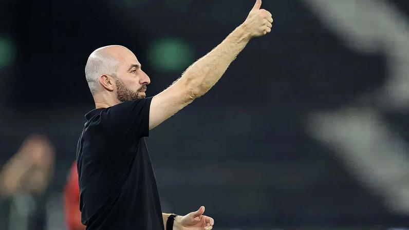 Botafogo confia em vitória sobre Mirassol, diz Rodrigo Bellão