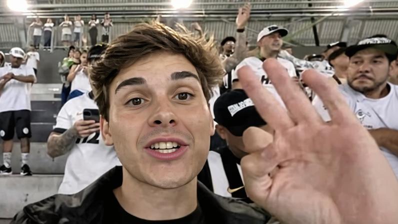 Rodolfo Soriano, youtube espanhol