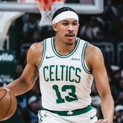 Celtics fecham contrato com novo jogador da NBA