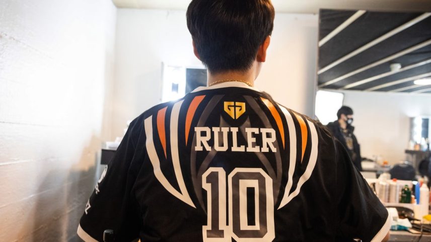 Gen.G Ruler assume total responsabilidade sobre a situação fiscal