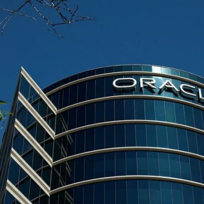 Oracle nomeia ex-Schneider Electric CFO em meio a dúvidas sobre IA