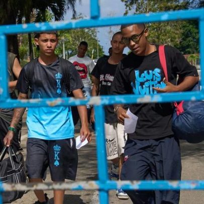 Cuba anuncia liberação de mais de 2.000 presos, maior em uma década
