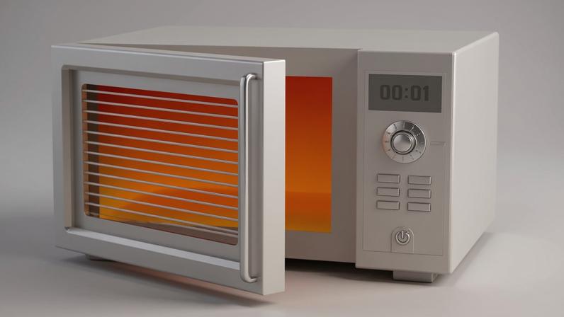 Micro-ondas e saúde: avaliando riscos de câncer e efeitos