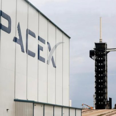 SpaceX reúne 21 bancos para IPO com codinome Projeto Apex