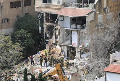 Morte de família em Haifa evidencia vulnerabilidade de Israel, mesmo com defesa