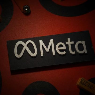 Meta monitorará atividades de funcionários em seus computadores para treinar IA