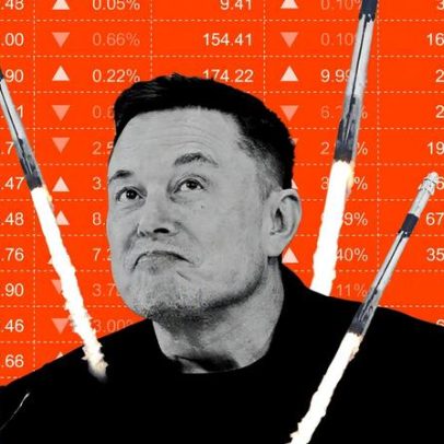 SpaceX solicita IPO, mas mantém números em sigilo por enquanto