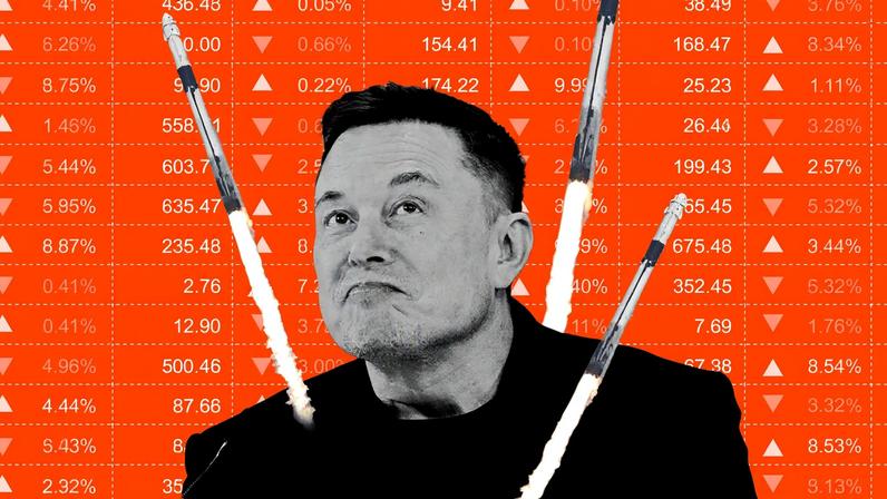 SpaceX solicita IPO, mas mantém números em sigilo por enquanto