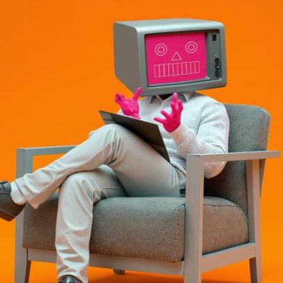 Chatbots passam a prescrever medicamentos psiquiátricos