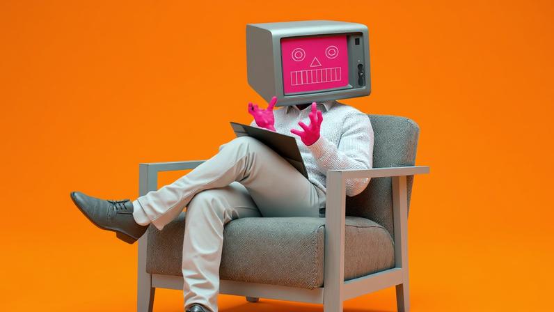 Image: Cath Virginia / The Verge
