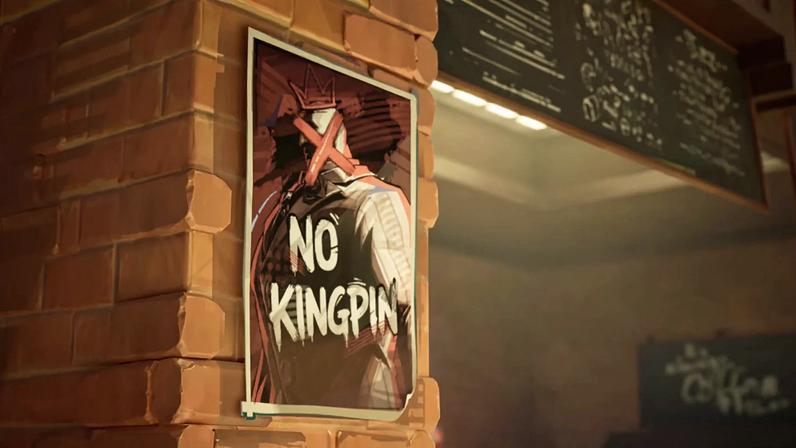 Marvel Rivals não traz referência às passeatas anti-Trump No Kings