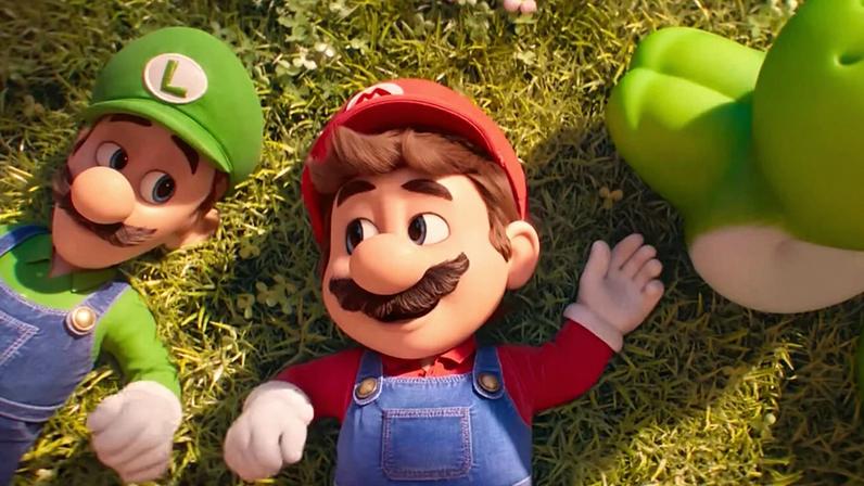 Análise dos 11 maiores cameos e referências de Super Mario Galaxy no cinema