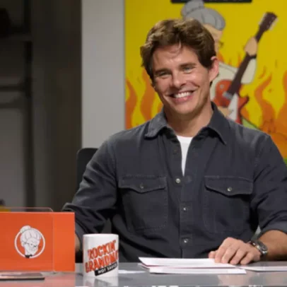 Na Mira do Júri: 2ª temporada terá episódio bônus com James Marsden