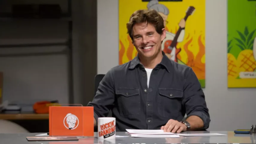 Na Mira do Júri: 2ª temporada terá episódio bônus com James Marsden