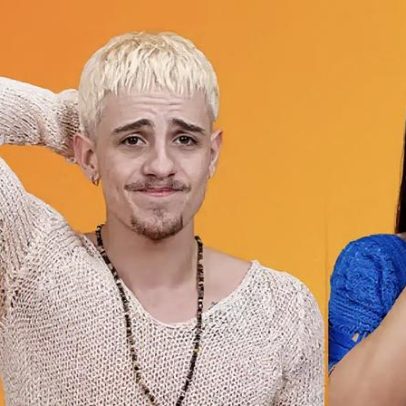 BBB 26: Marciele, Juliano e Chayane estão no paredão