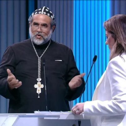 Câmara de Campinas vota concessão de homenagem a Padre Kelmon