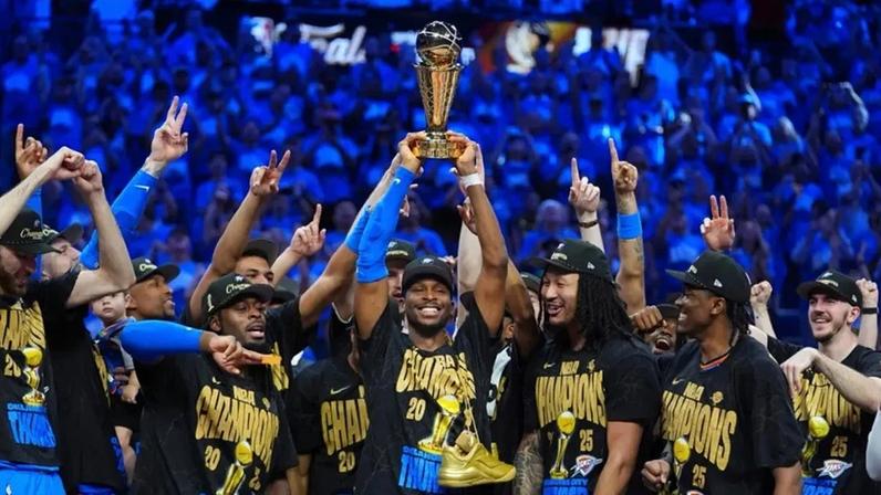 Geração Z domina a NBA enquanto ícones históricos resistem