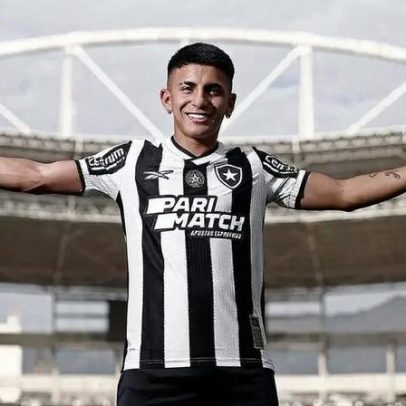 Diretor do Atlanta cita acordo com Botafogo para evitar transfer ban por Almada