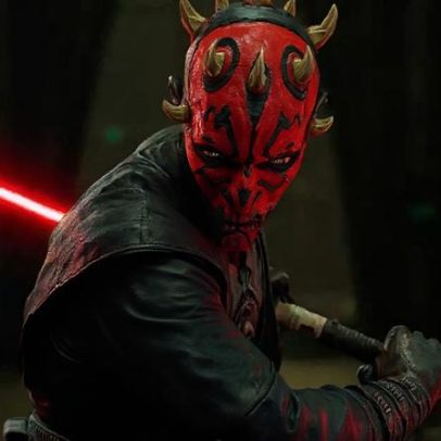 Star Wars: Maul – Shadow Lord terá 2ª temporada