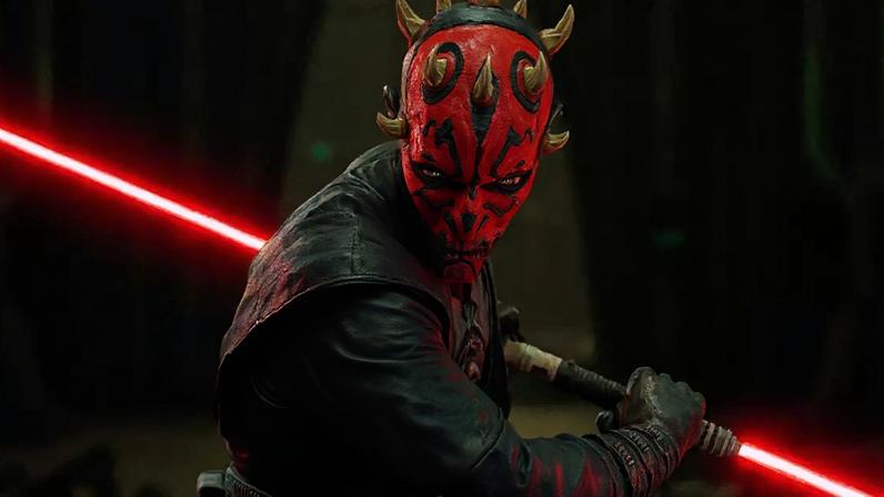 Star Wars: Maul - Shadow Lord